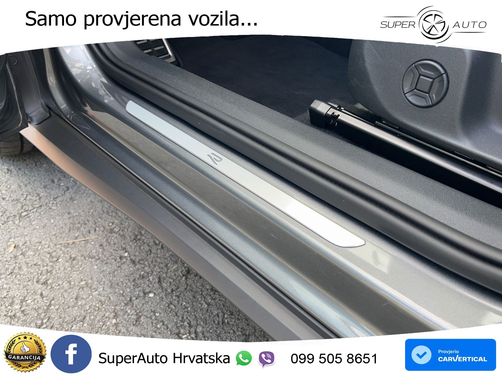 Volkswagen T-Roc 1.5 eTSI (150 KS)  DSG R-Line LED+GR SJED+ACC