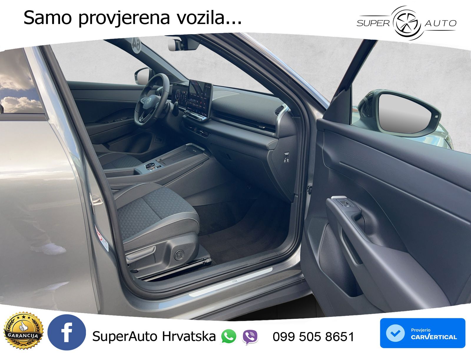 Volkswagen T-Roc 1.5 eTSI (150 KS)  DSG R-Line LED+GR SJED+ACC
