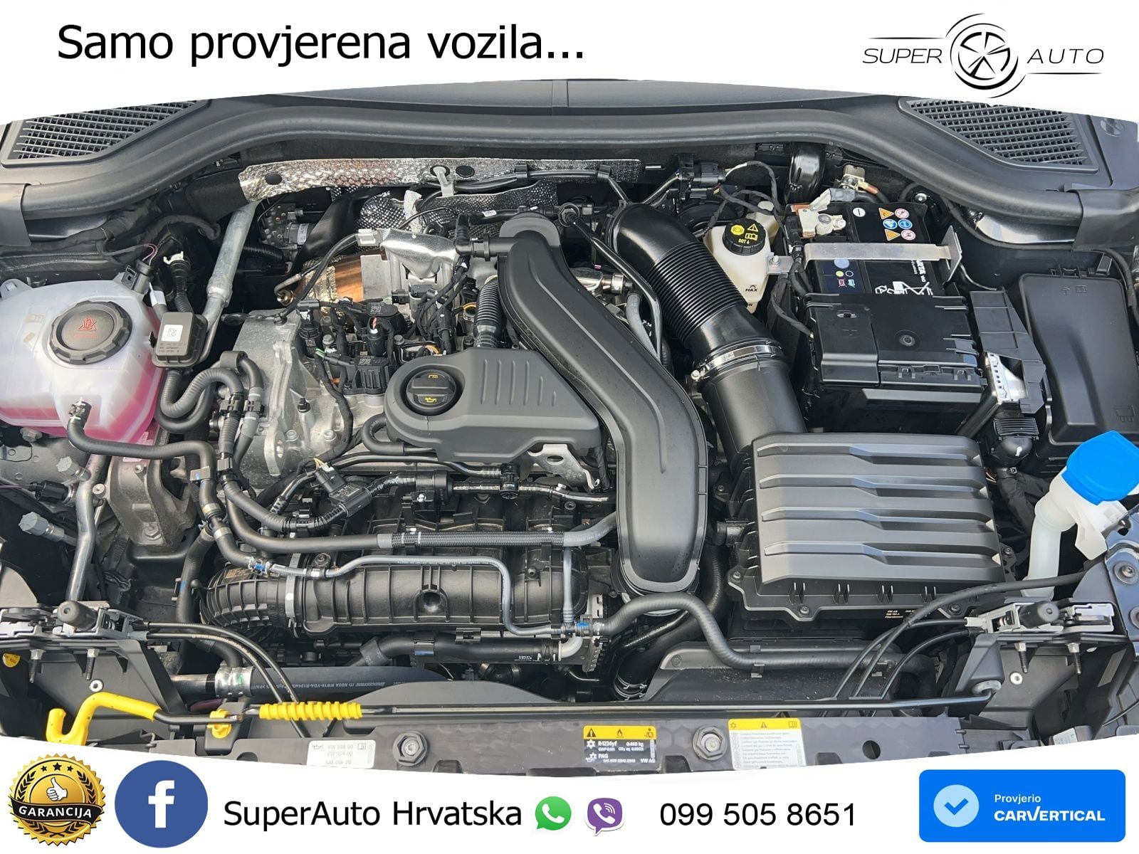 Volkswagen T-Roc 1.5 eTSI (150 KS)  DSG R-Line LED+GR SJED+ACC