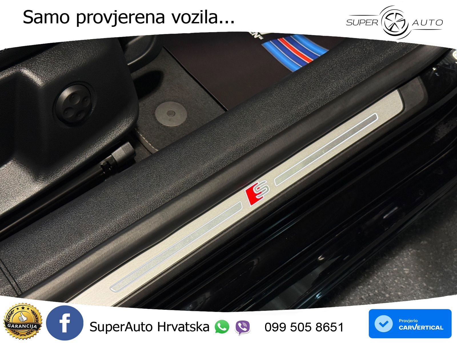 Audi A5 Sportback  40 TFSI (204 KS) S tronic S line LED+GR SJED+ACC
