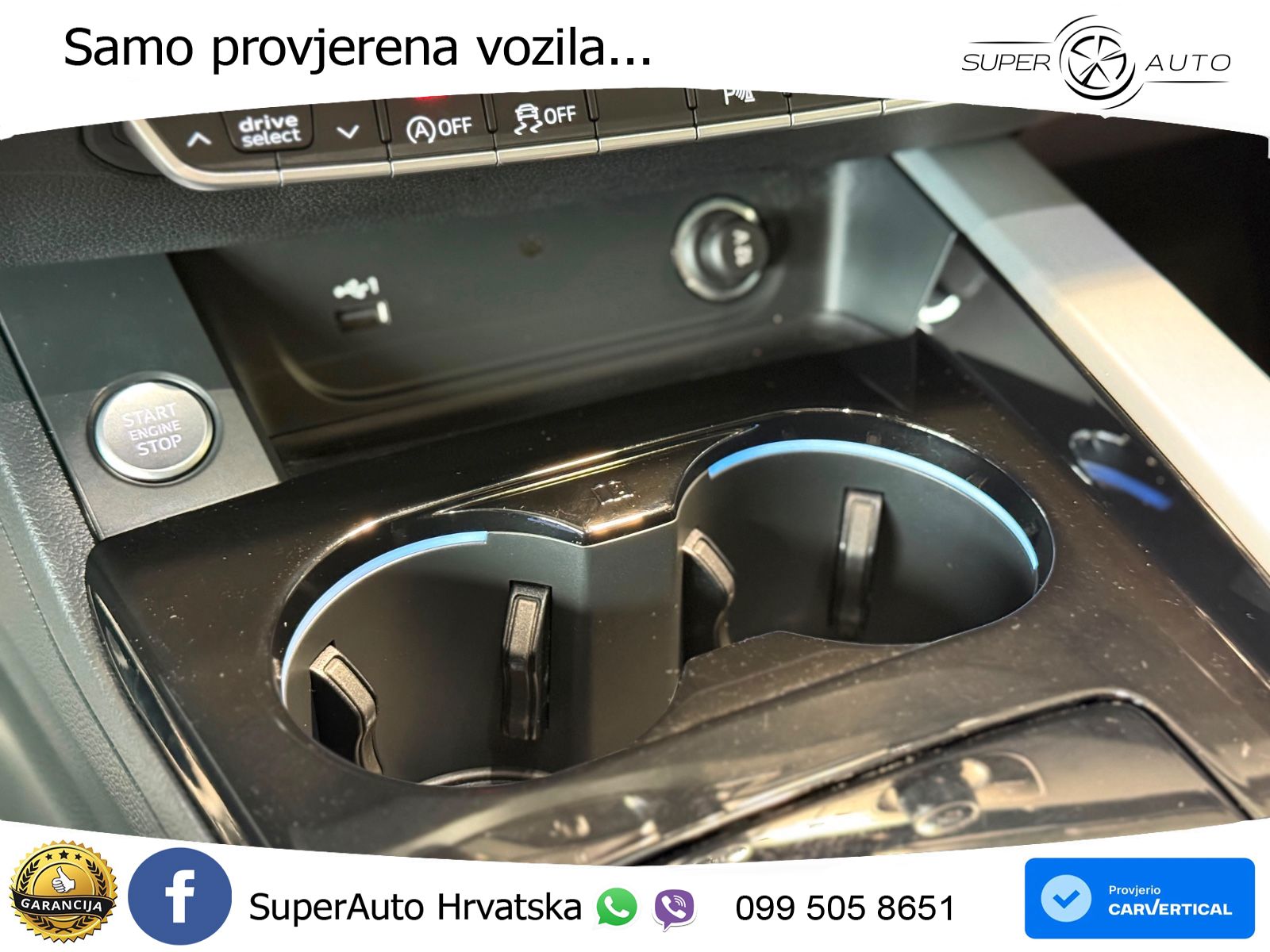 Audi A5 Sportback  40 TFSI (204 KS) S tronic S line LED+GR SJED+ACC