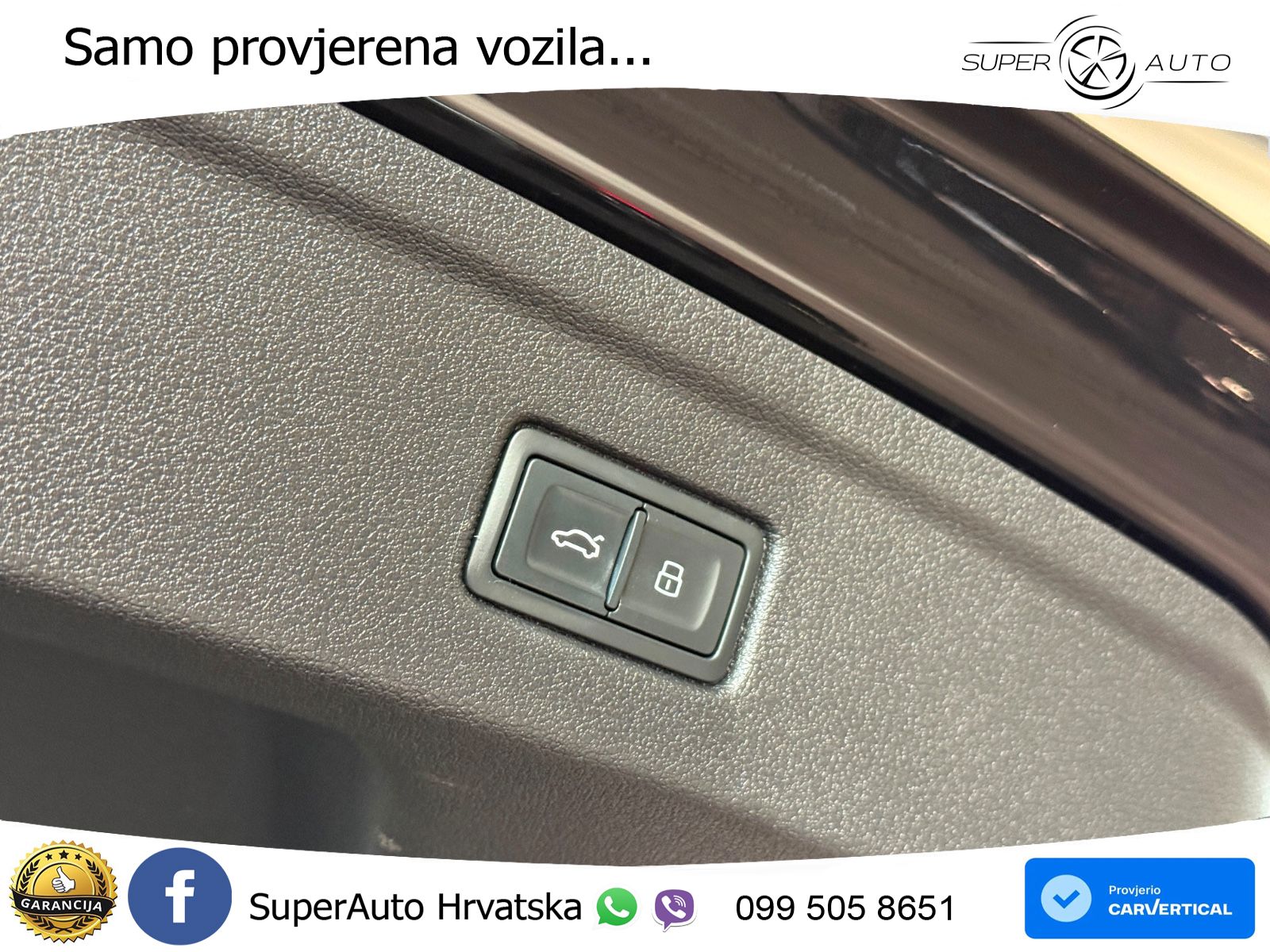 Audi A5 Sportback  40 TFSI (204 KS) S tronic S line LED+GR SJED+ACC