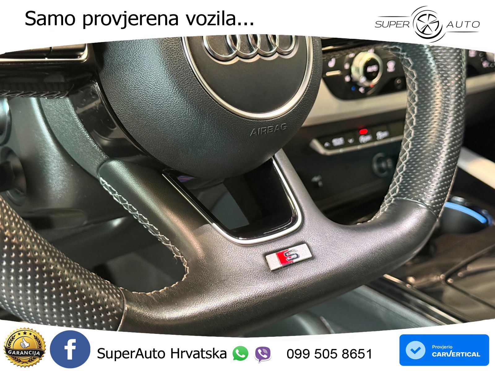 Audi A5 Sportback  40 TFSI (204 KS) S tronic S line LED+GR SJED+ACC