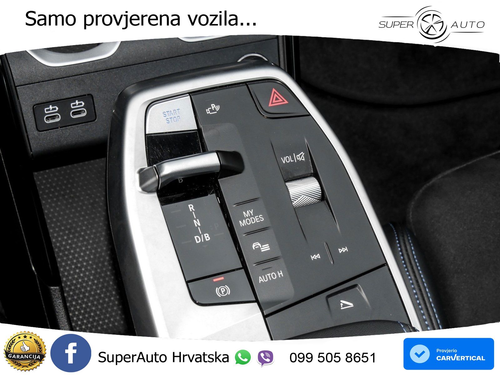 BMW iX1 68 kWh (313 KS) xDrive30 M Sport LED+GR SJED+ACC