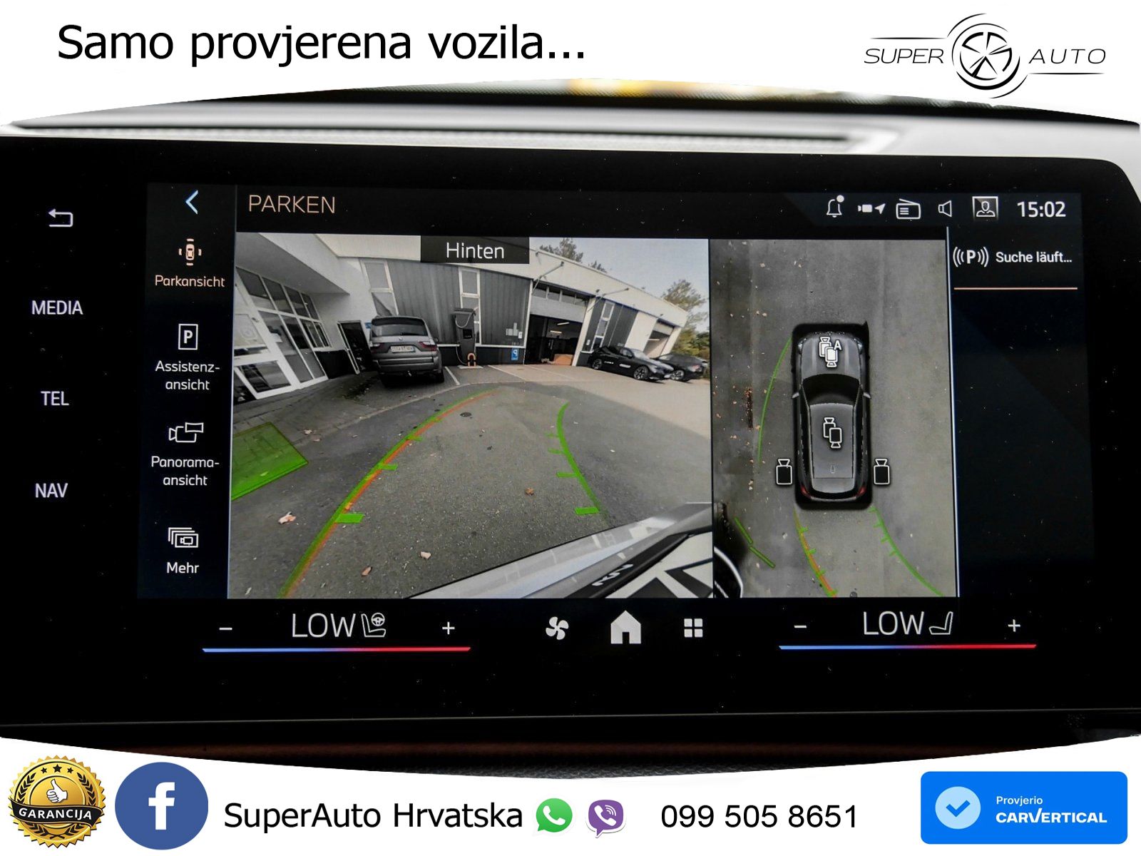 BMW iX1 68 kWh (313 KS) xDrive30 M Sport LED+GR SJED+ACC