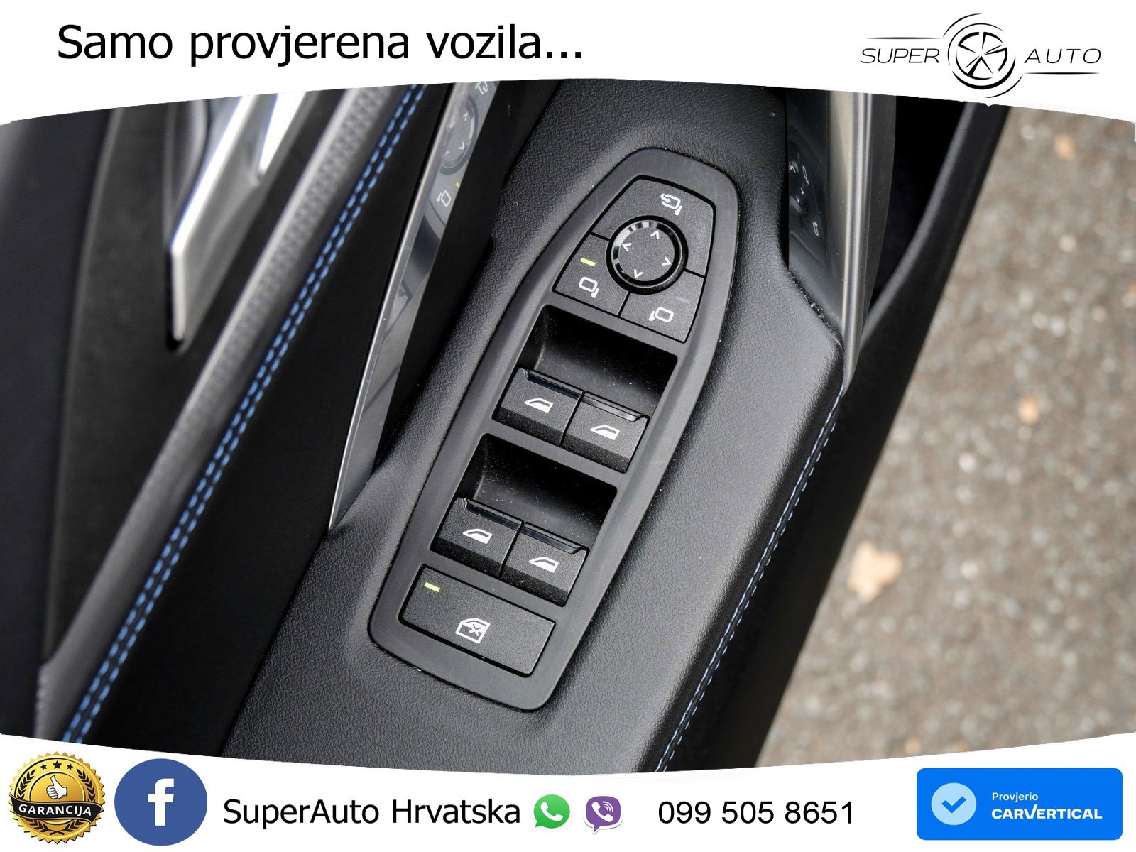BMW iX1 68 kWh (313 KS) xDrive30 M Sport LED+GR SJED+ACC