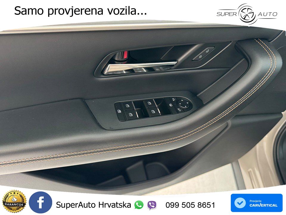Mazda CX-60 2.5 e-Skyactiv (328 KS) AWD Automatic MATRIX+GR SJED+KAM