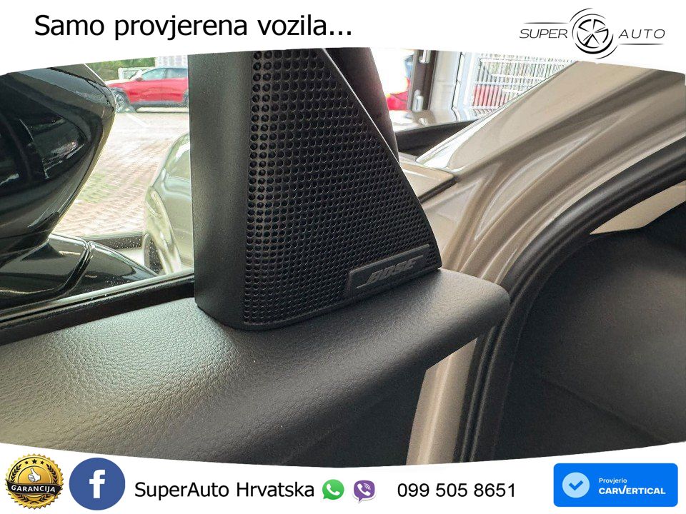 Mazda CX-60 2.5 e-Skyactiv (328 KS) AWD Automatic MATRIX+GR SJED+KAM