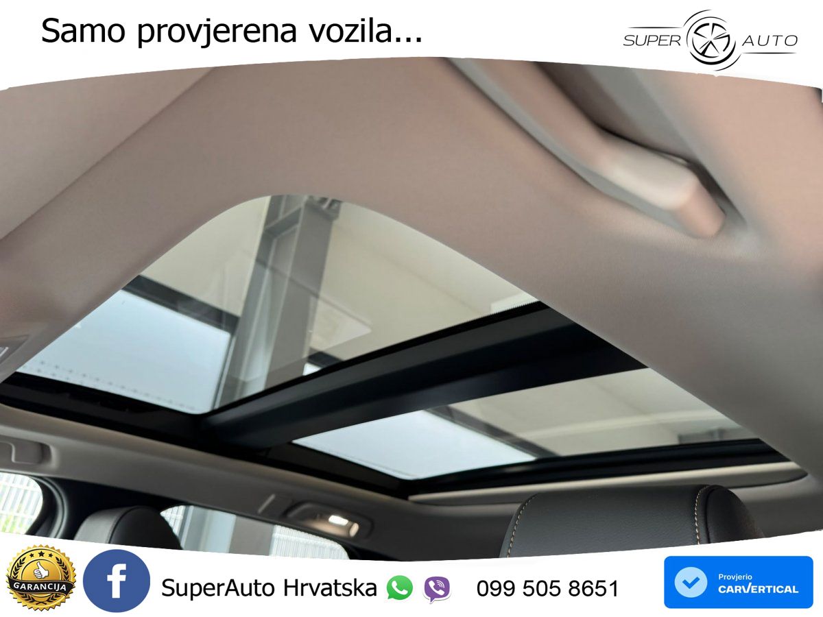 Mazda CX-60 2.5 e-Skyactiv (328 KS) AWD Automatic MATRIX+GR SJED+KAM