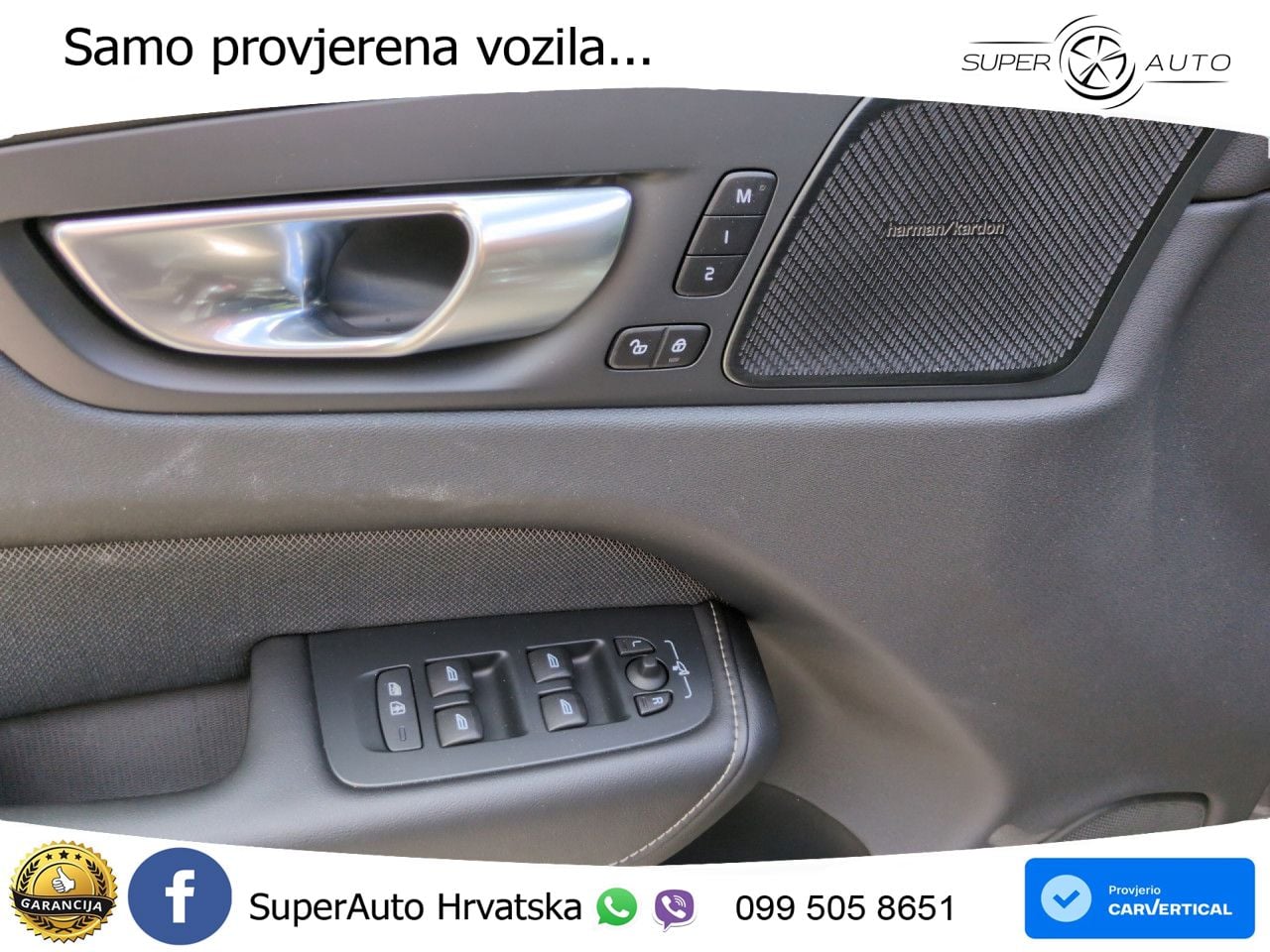 Volvo XC60 B5 Benzin AWD Geartronic LED+GR SJED+ACC