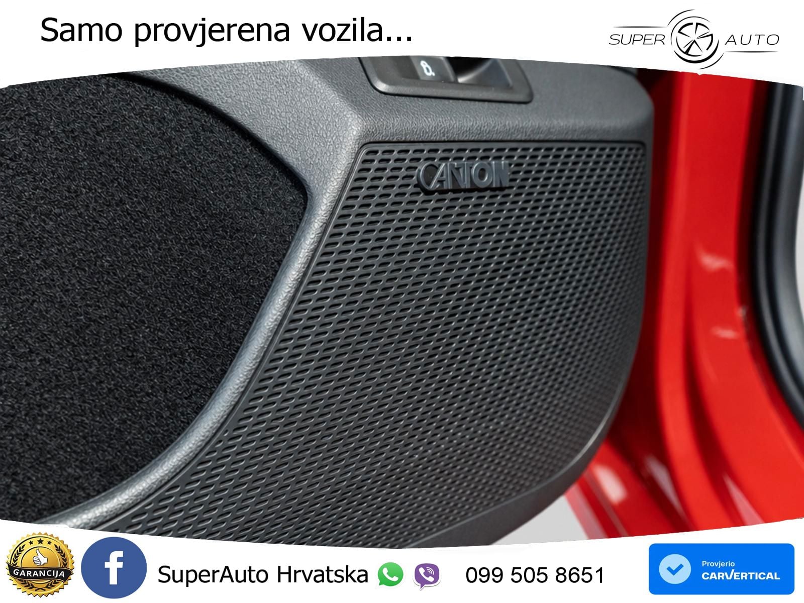 Škoda Octavia Combi RS 2.0 TSI (265 KS) DSG LED+GR SJED+ACC