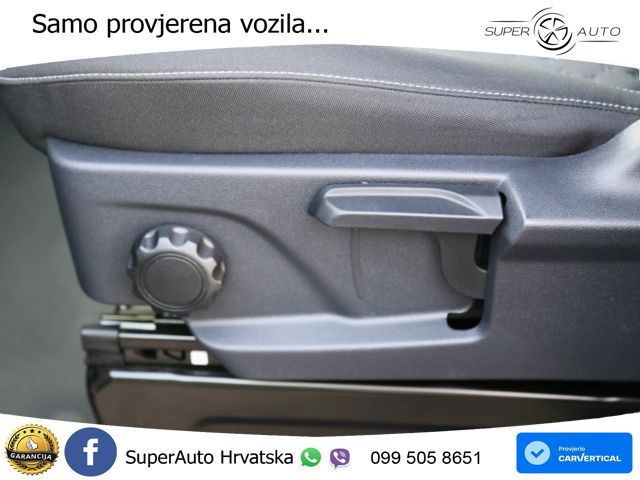 Ford Transit Custom 2.0d Aut. 320 L2 Limited AHK Navi 170 KS