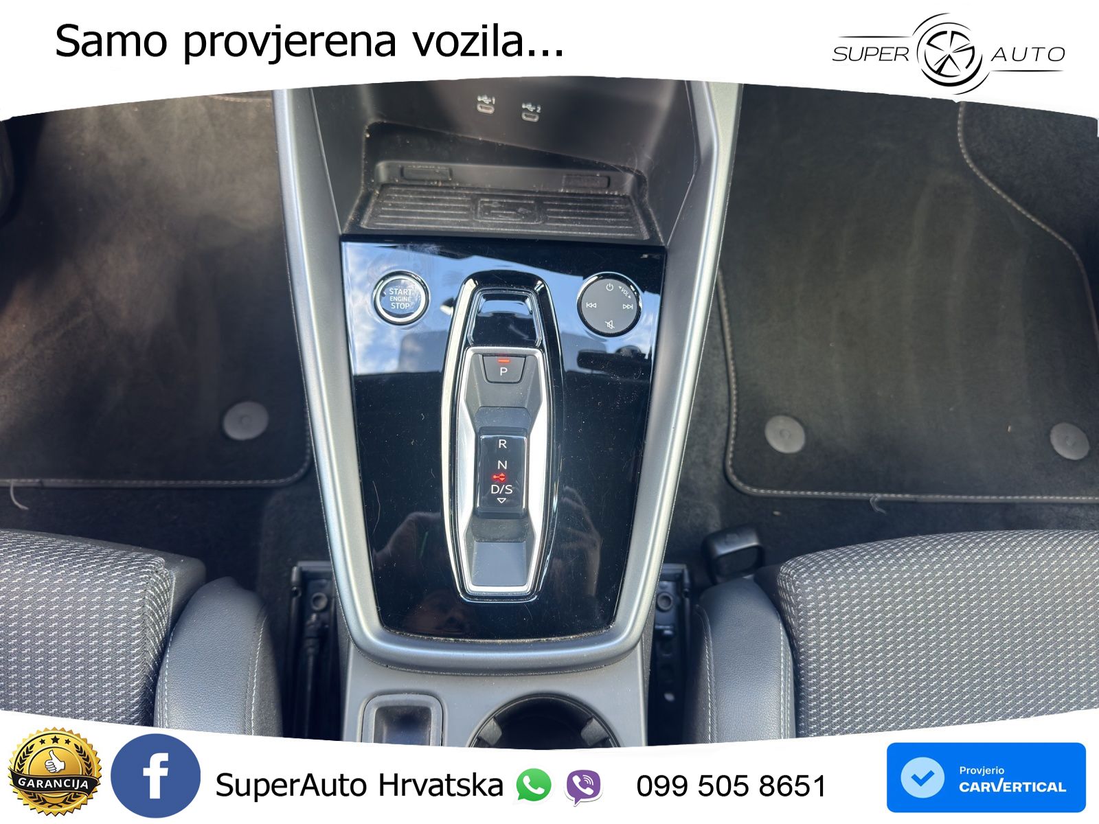 Audi A3 35 TDI (150 KS) S tronic S line LED+GR SJED+ACC