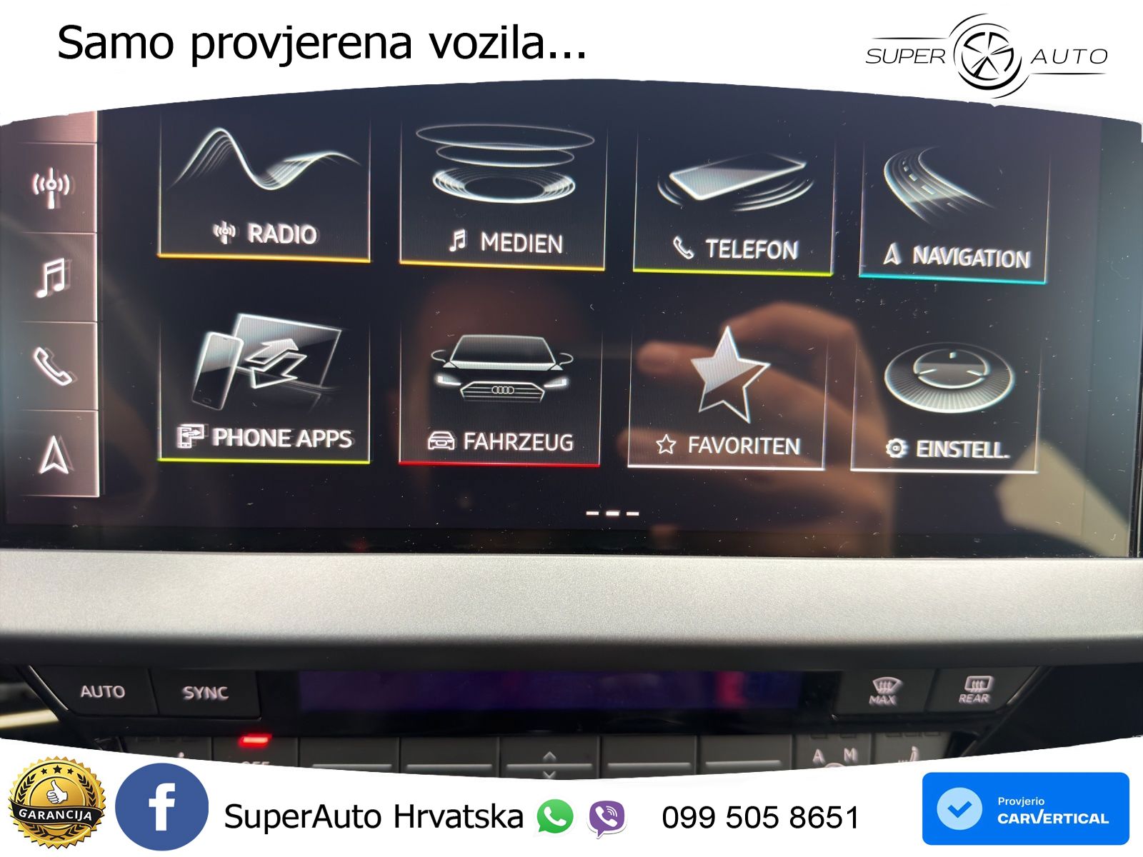 Audi A3 35 TDI (150 KS) S tronic S line LED+GR SJED+ACC