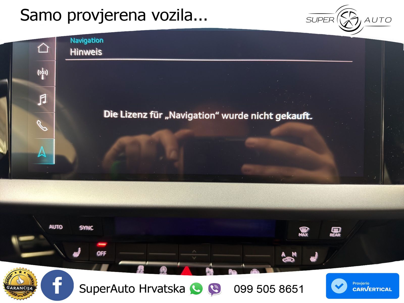 Audi A3 35 TDI (150 KS) S tronic S line LED+GR SJED+ACC