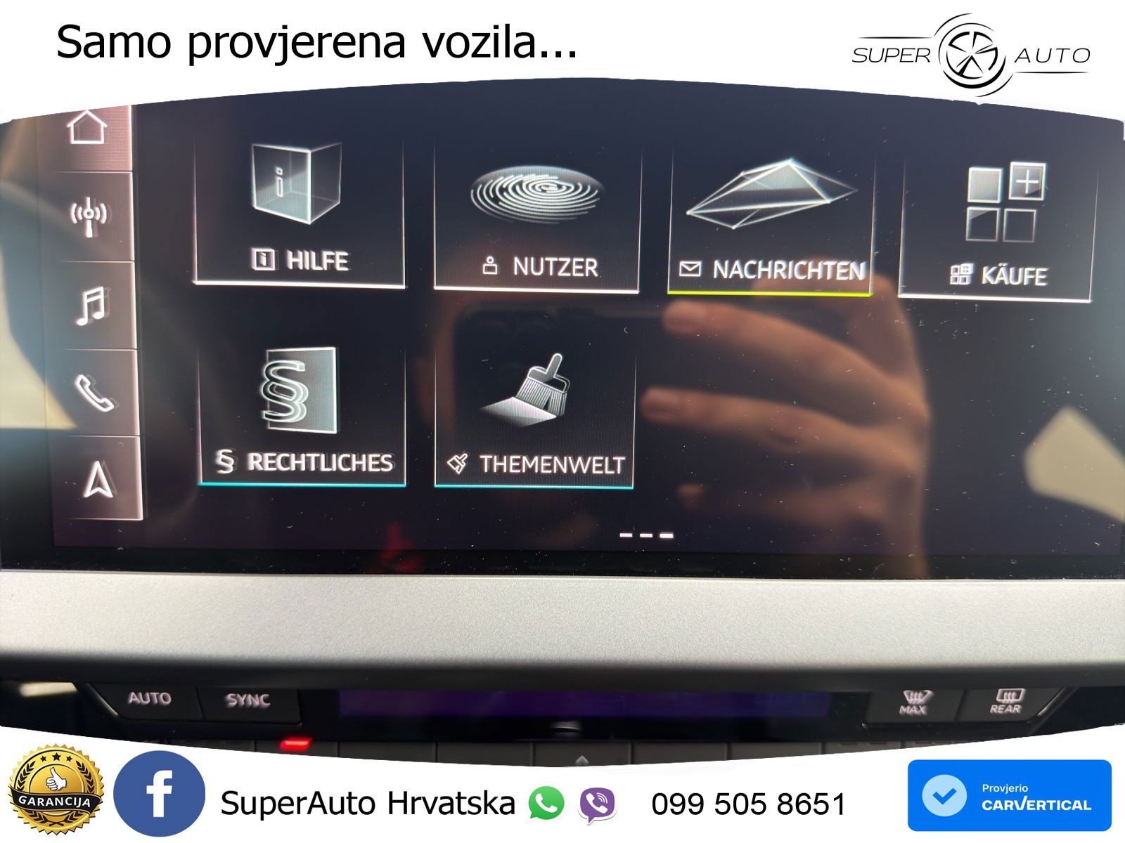 Audi A3 35 TDI (150 KS) S tronic S line LED+GR SJED+ACC