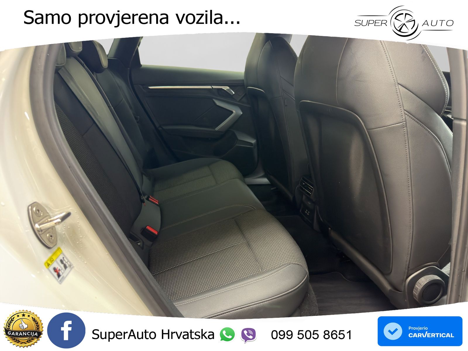 Audi A3 35 TDI (150 KS) S tronic S line LED+GR SJED+ACC