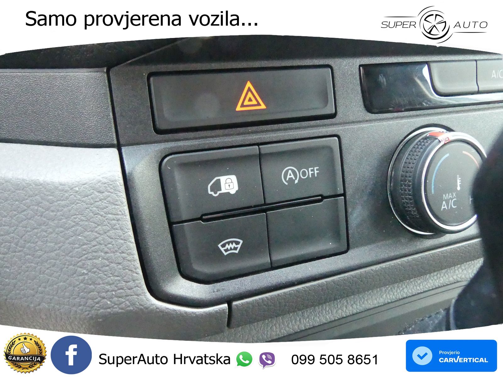 Volkswagen Crafter Kasten 2.0 TDI 35 L2H1 Autom. DACHTRÄGER 140 KS