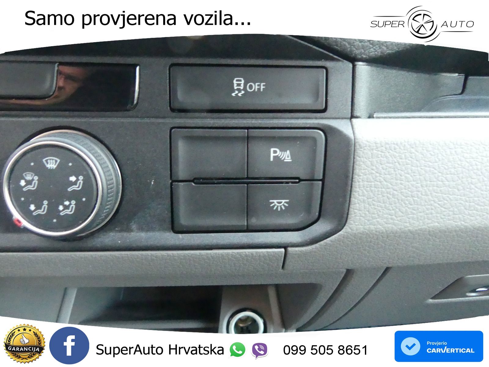 Volkswagen Crafter Kasten 2.0 TDI 35 L2H1 Autom. DACHTRÄGER 140 KS