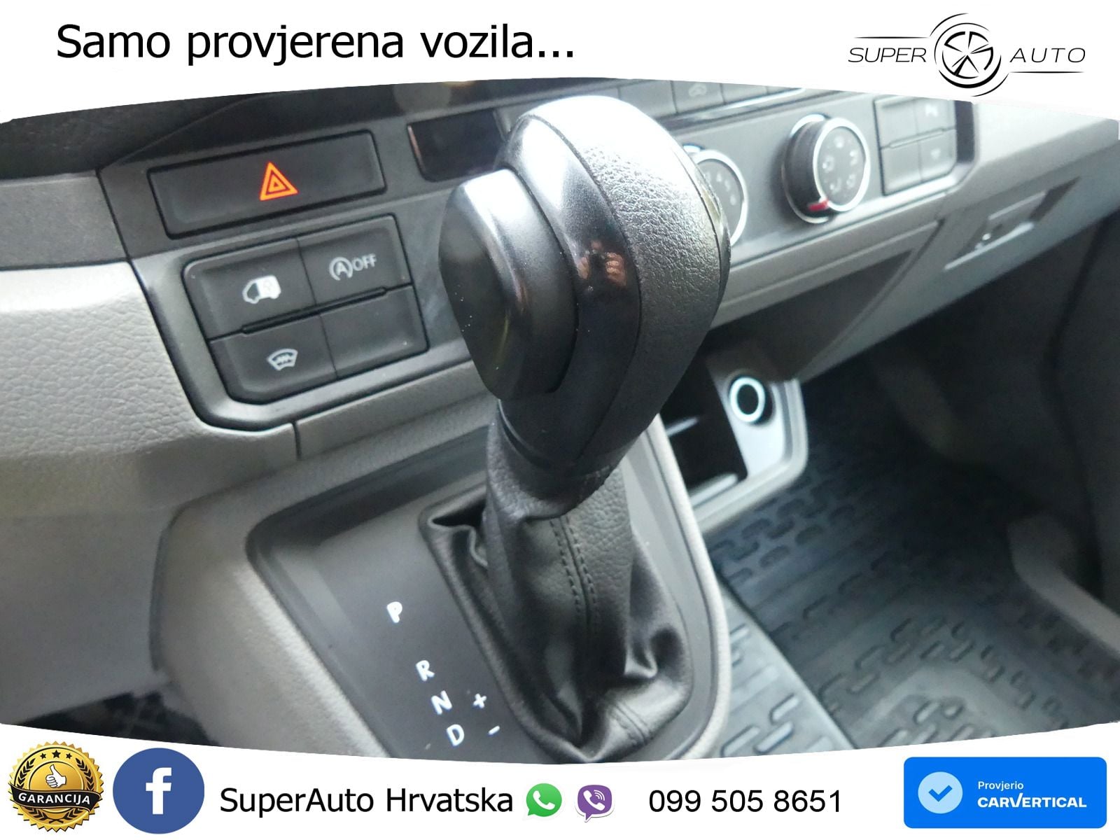 Volkswagen Crafter Kasten 2.0 TDI 35 L2H1 Autom. DACHTRÄGER 140 KS