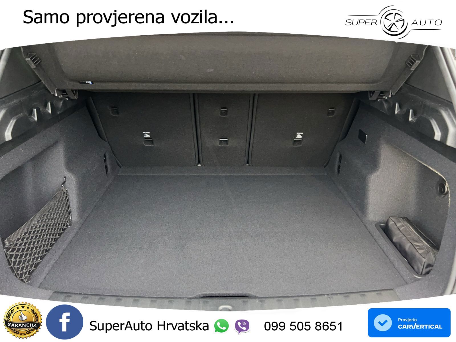 BMW iX1 66.5 kWh (204 KS) eDrive20 M Sport LED+GR SJED+ACC