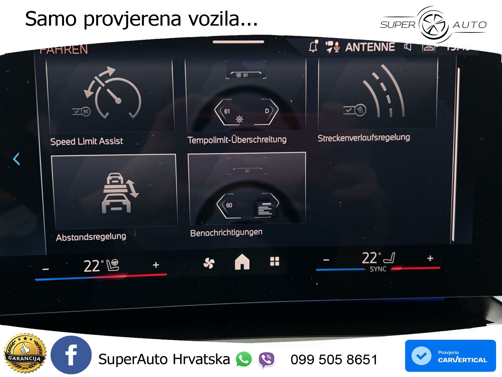 BMW iX1 66.5 kWh (204 KS) eDrive20 M Sport LED+GR SJED+ACC