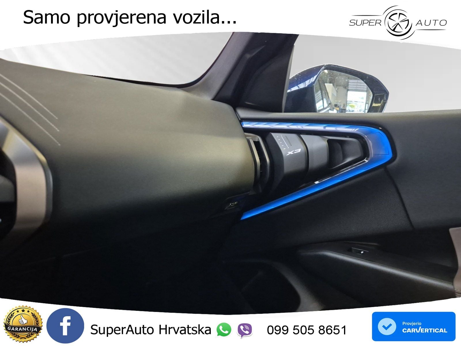 BMW X3 20 xDrive Steptronic M Sport