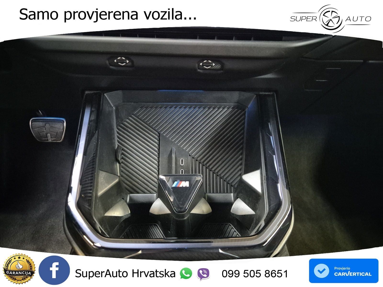 BMW X3 20 xDrive Steptronic M Sport