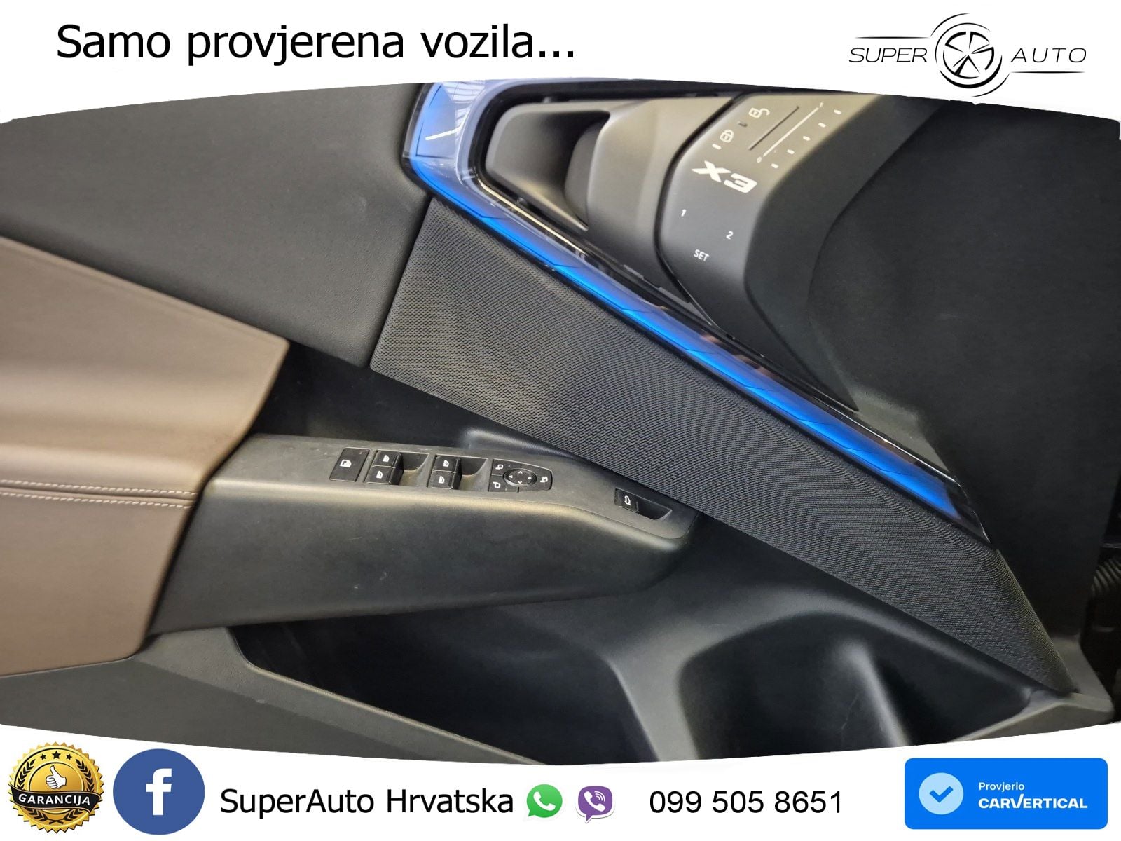 BMW X3 20 xDrive Steptronic M Sport