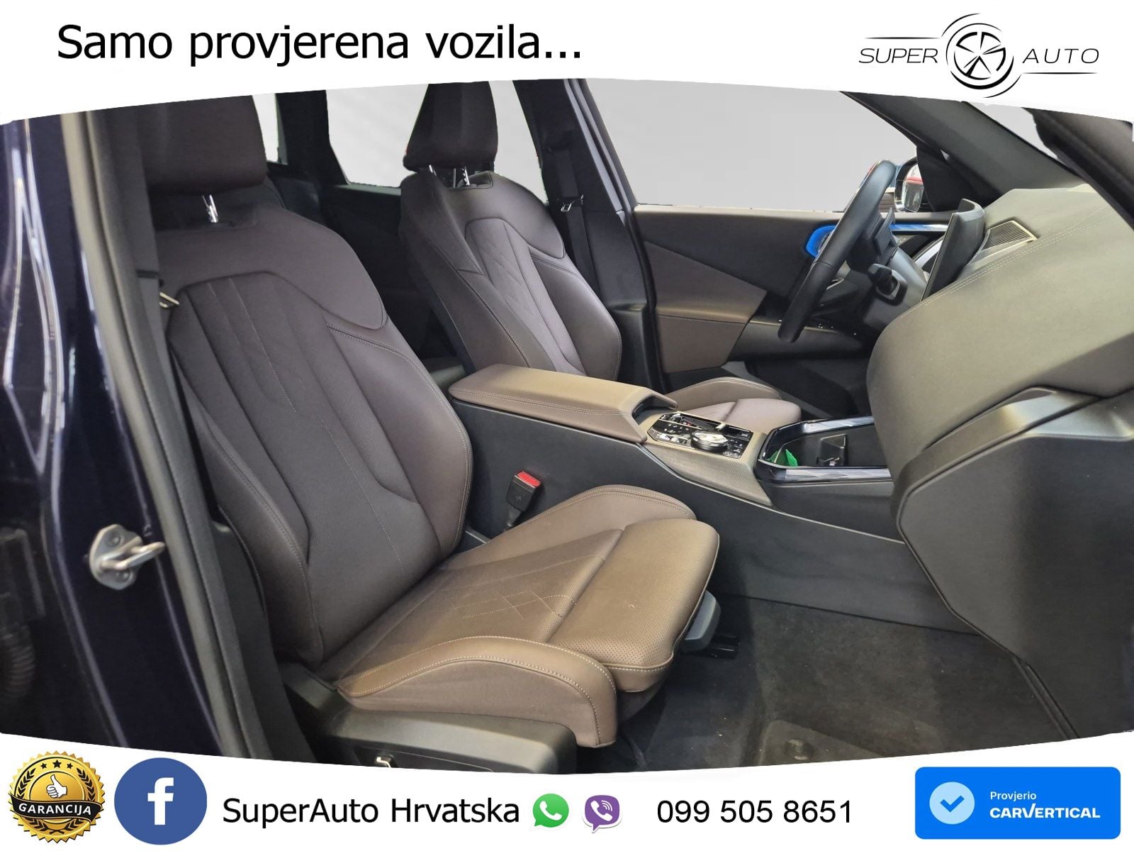 BMW X3 20 xDrive Steptronic M Sport