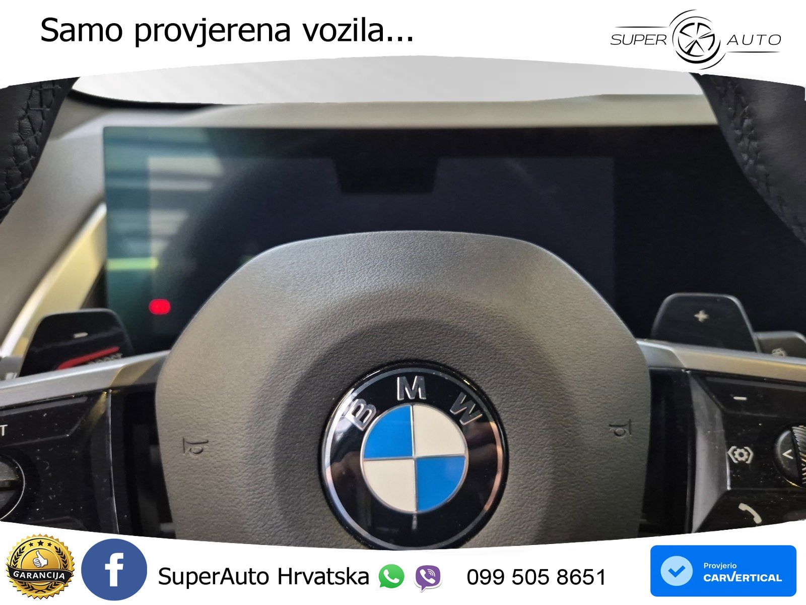 BMW X3 20 xDrive Steptronic M Sport