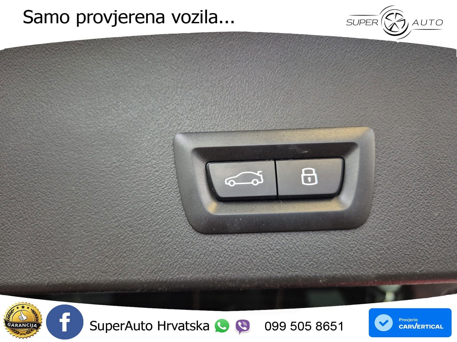 BMW X3 20 xDrive Steptronic M Sport