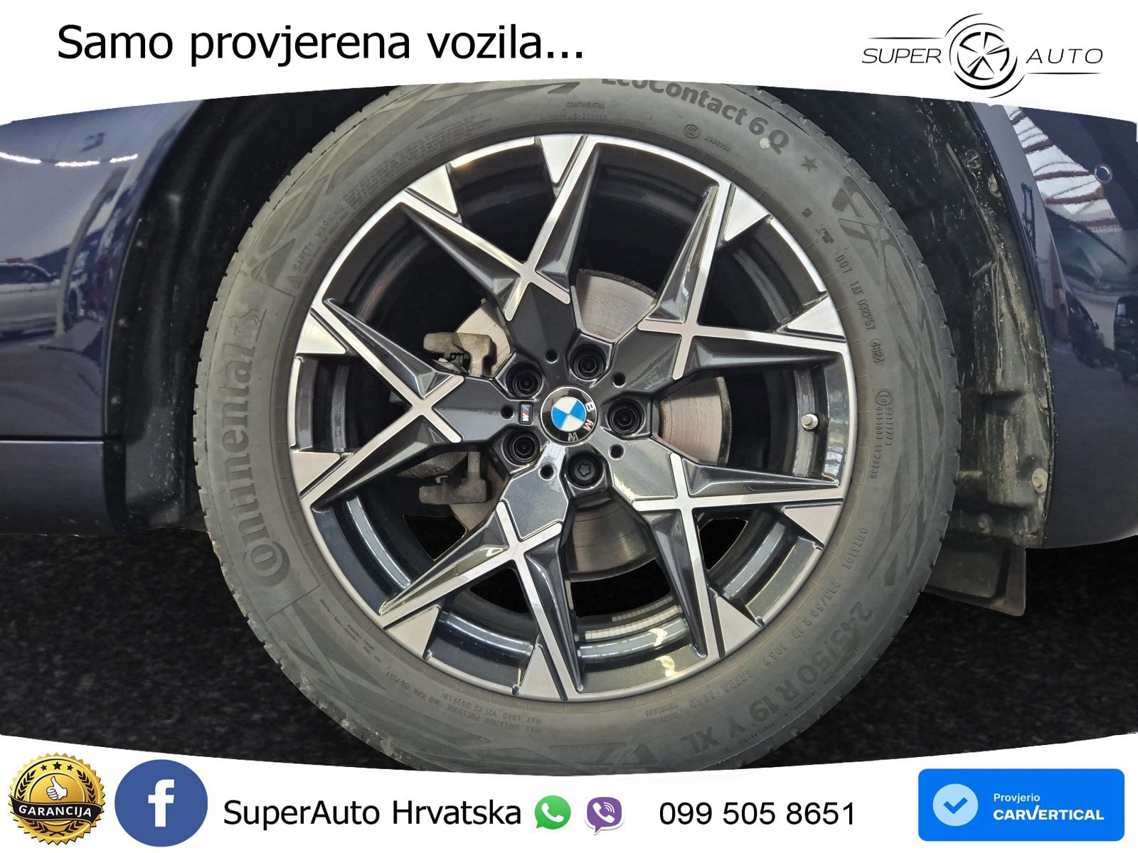 BMW X3 20 xDrive Steptronic M Sport