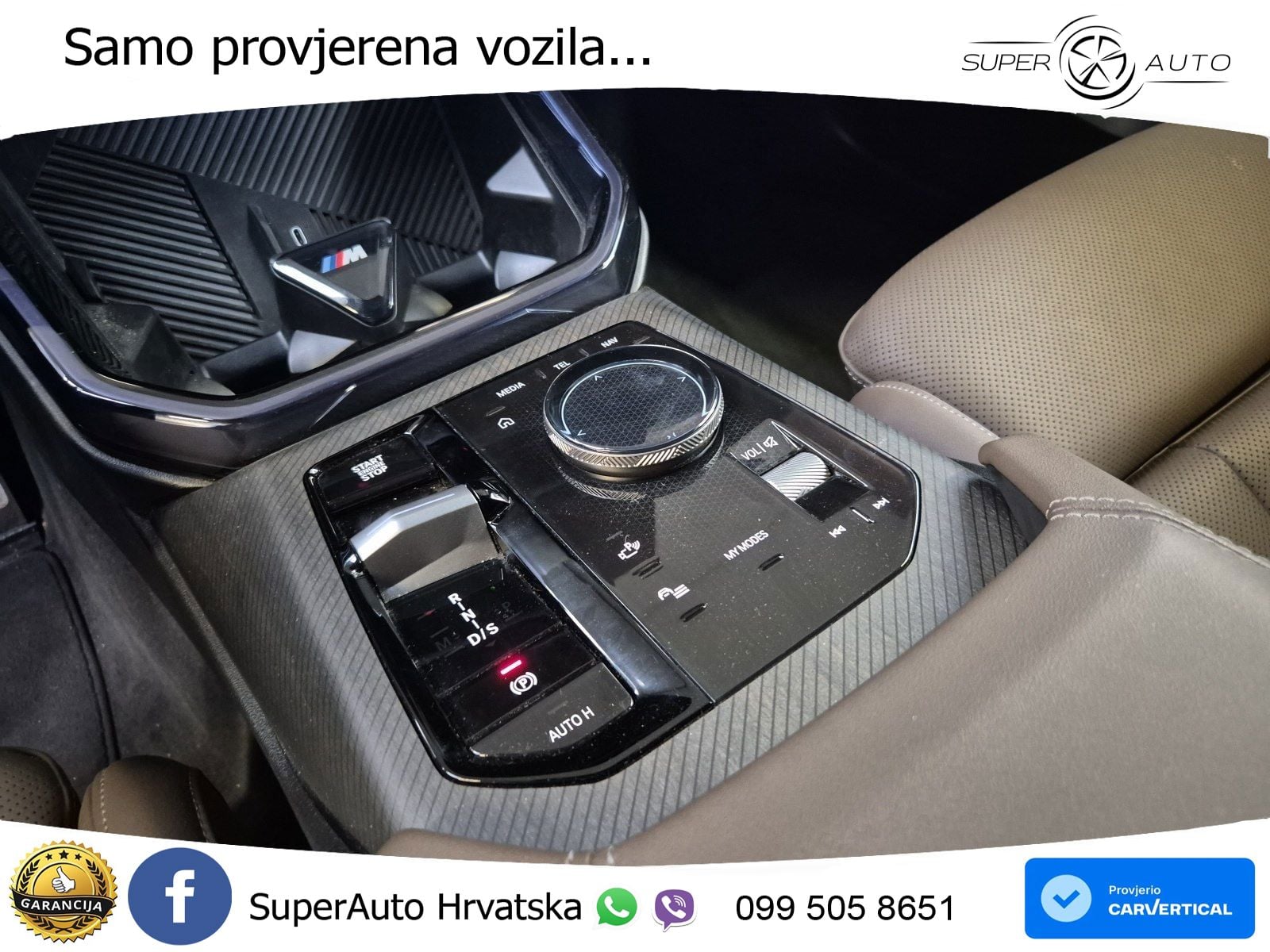 BMW X3 20 xDrive Steptronic M Sport