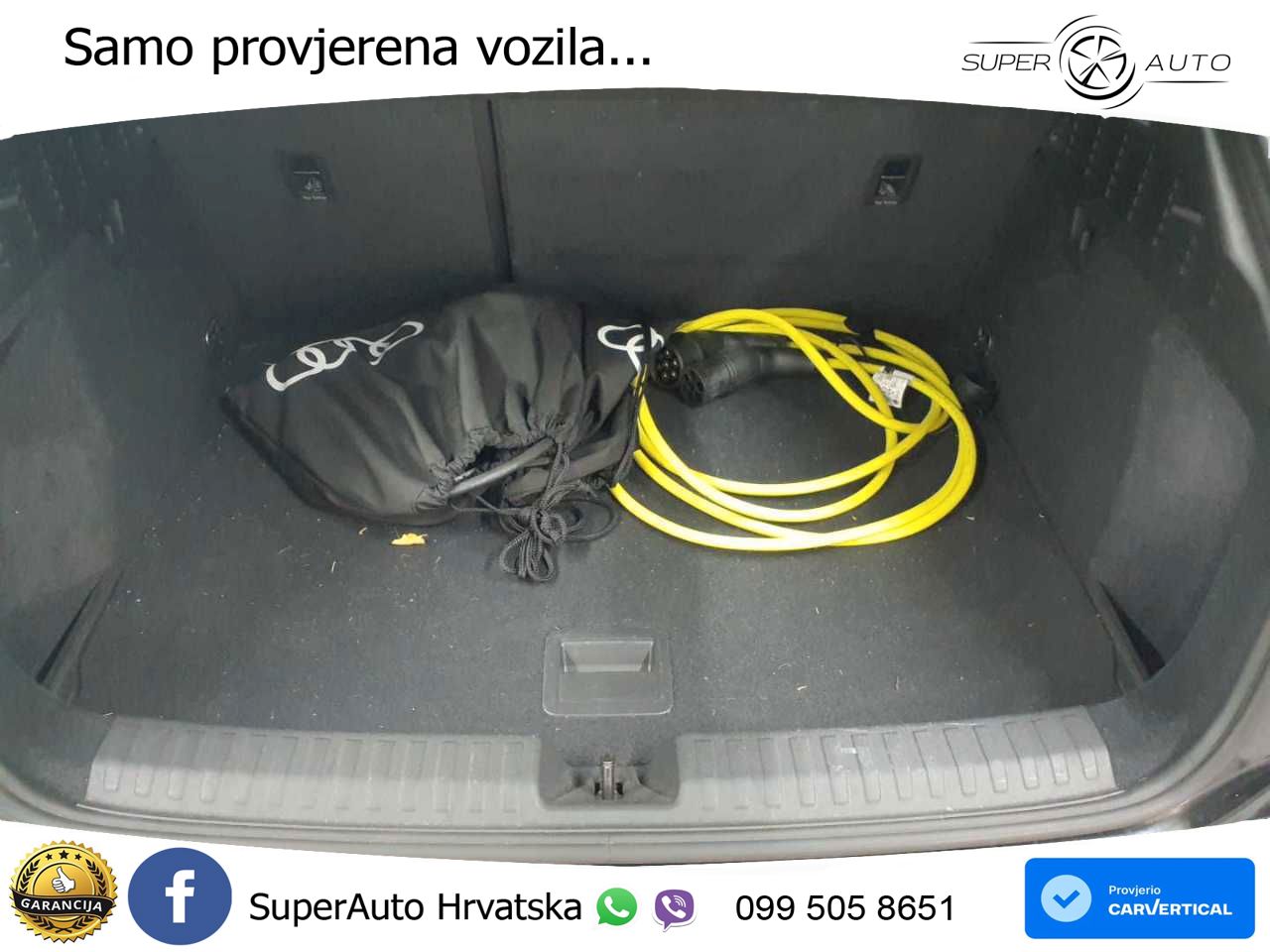 Audi A3 35 TDI (150 KS) S tronic