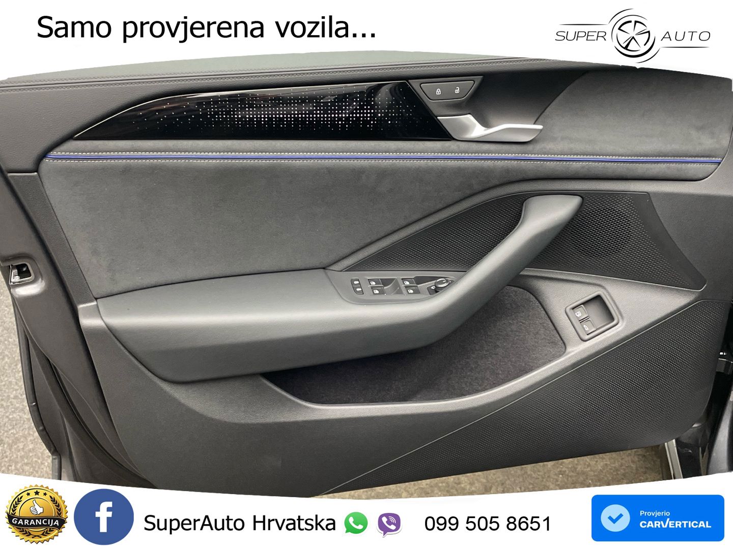 Volkswagen Passat Variant 1.5 TSI (272 KS) eHybrid DSG R-Line LED+GR SJED+ACC