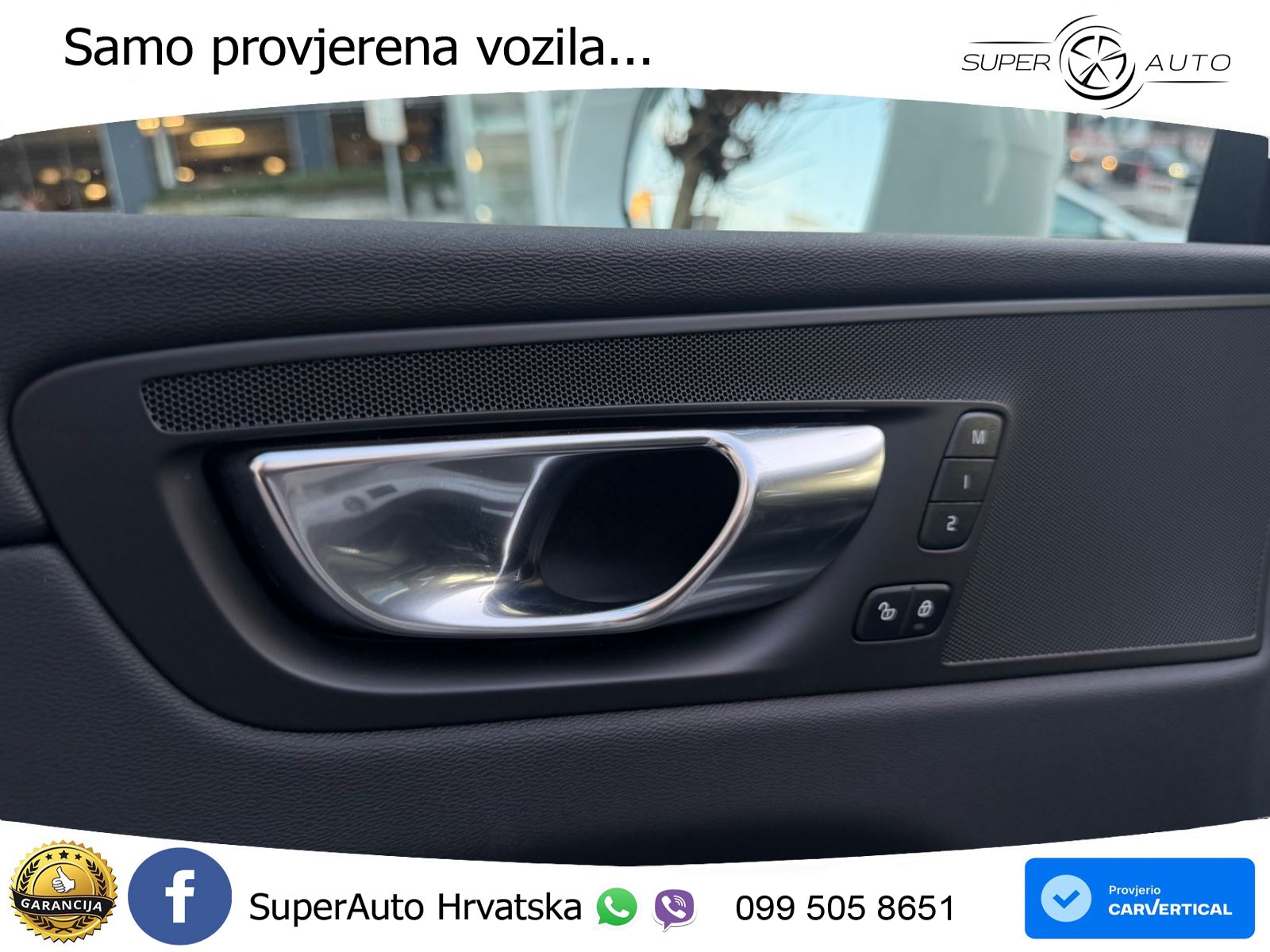 Volvo XC60 B4 Diesel AWD Geartronic LED+GR SJED+ACC