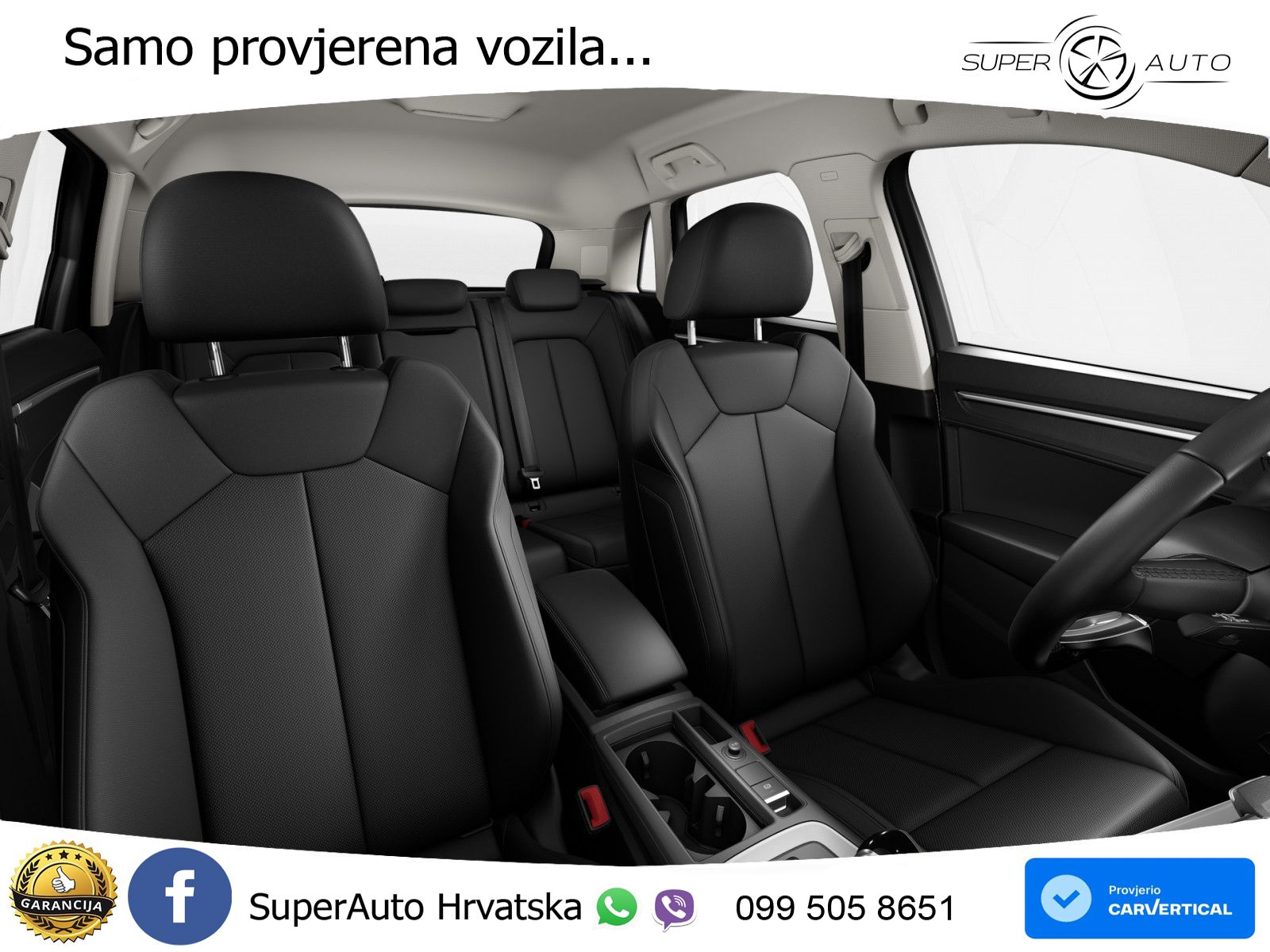 Audi Q3 35 TFSI (150 KS) S tronic advanced