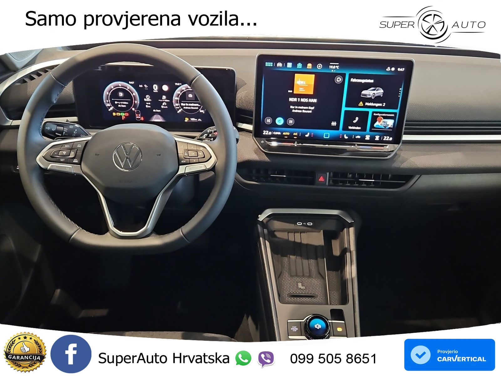 Volkswagen T-Roc II 1.5 eTSI (150 KS)  DSG LED+GR SJED+ACC