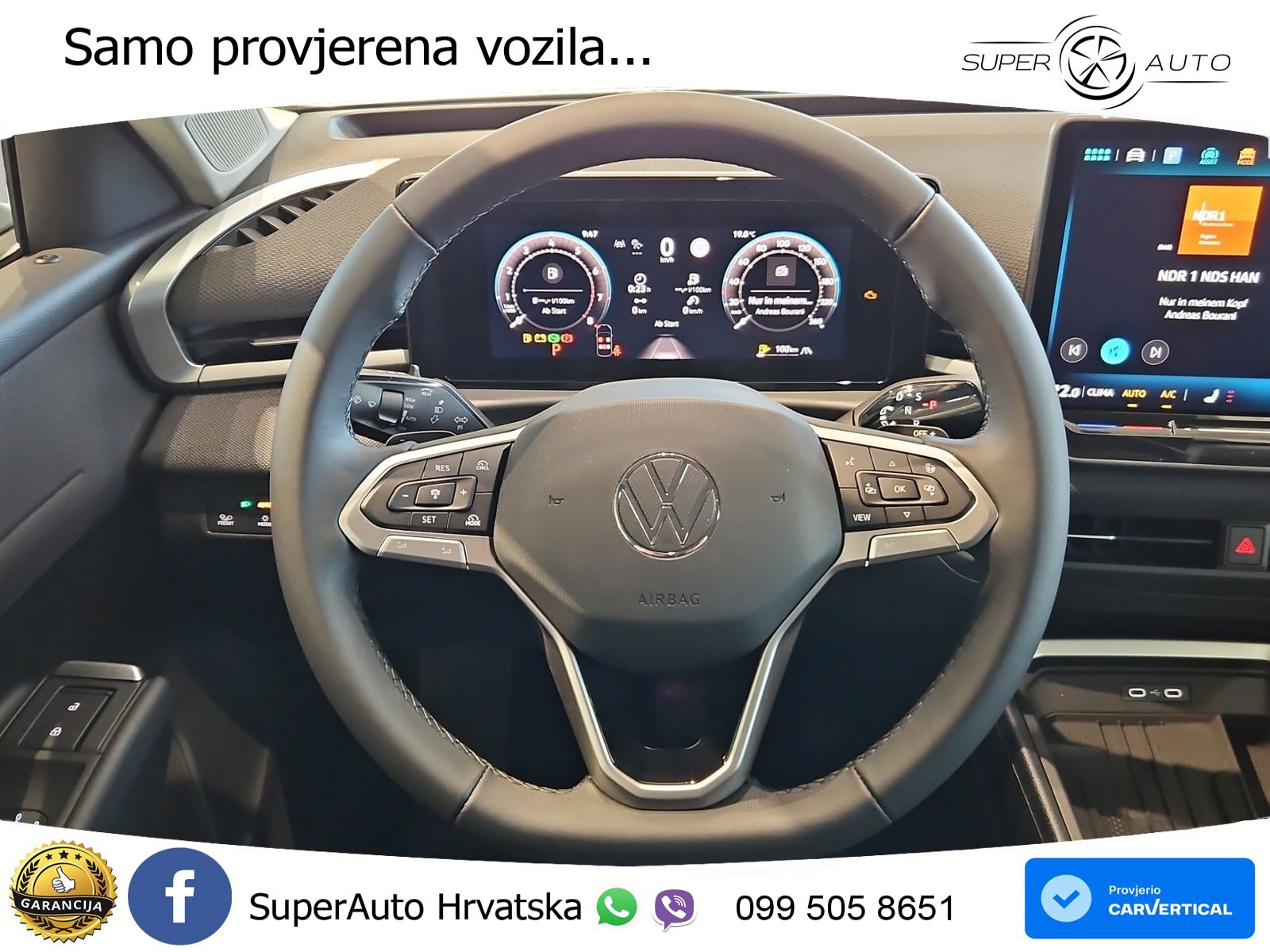 Volkswagen T-Roc II 1.5 eTSI (150 KS)  DSG LED+GR SJED+ACC