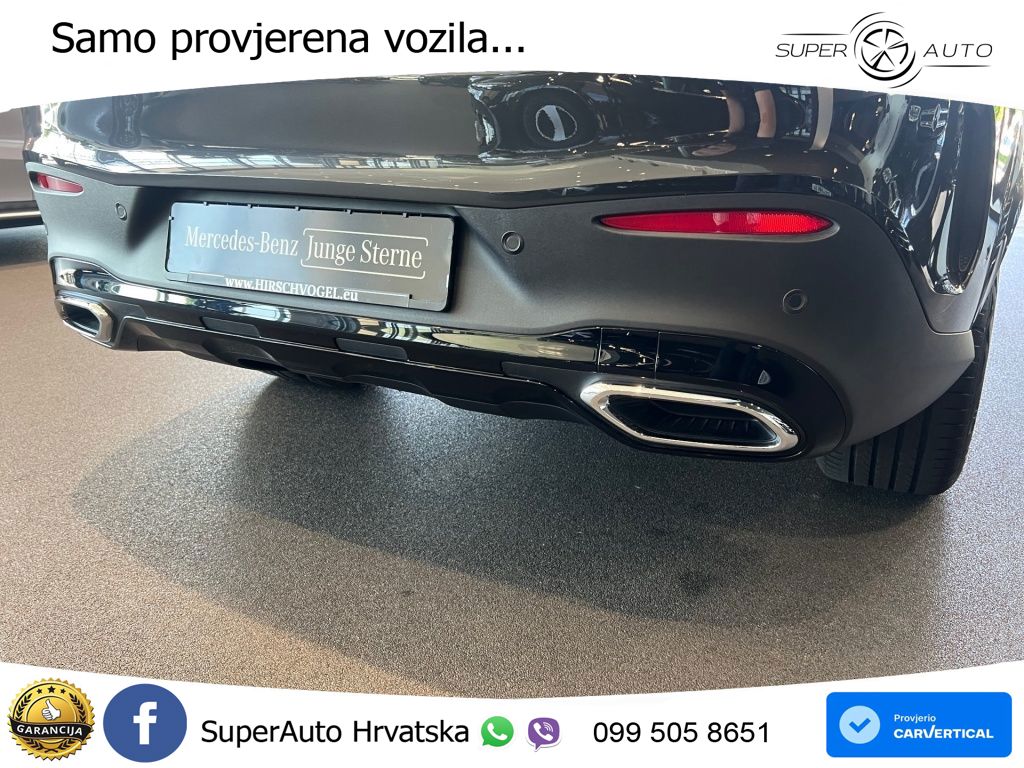 Mercedes GLC 220d (197 KS) 4MATIC 9G-TRONIC AMG LED+GR SJED+ACC