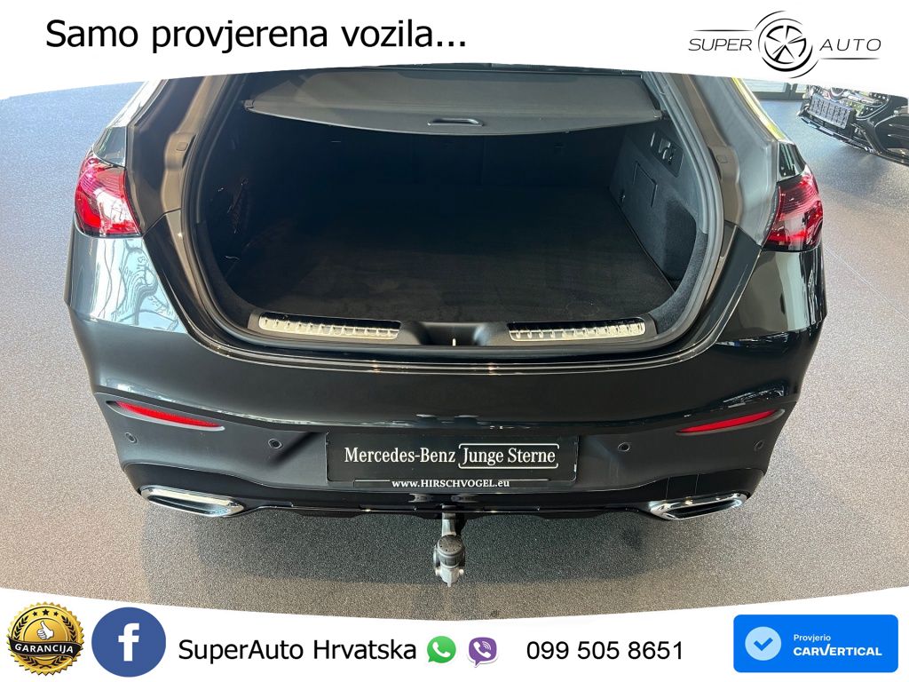 Mercedes GLC 220d (197 KS) 4MATIC 9G-TRONIC AMG LED+GR SJED+ACC
