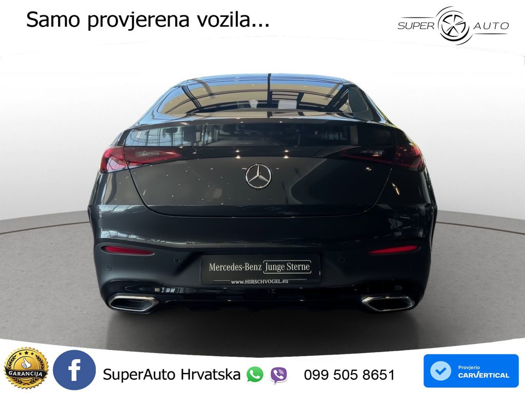 Mercedes GLC 220d (197 KS) 4MATIC 9G-TRONIC AMG LED+GR SJED+ACC