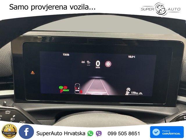 Volkswagen T-Roc II 1.5 eTSI (150 KS)  DSG LED+GR SJED+ACC