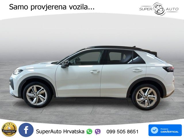 Volkswagen T-Roc II 1.5 eTSI (150 KS)  DSG LED+GR SJED+ACC