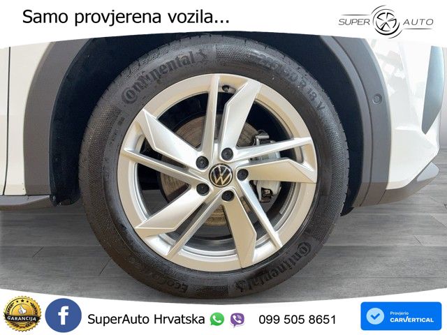 Volkswagen T-Roc II 1.5 eTSI (150 KS)  DSG LED+GR SJED+ACC