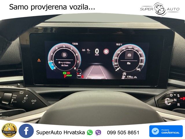 Volkswagen T-Roc II 1.5 eTSI (150 KS)  DSG LED+GR SJED+ACC