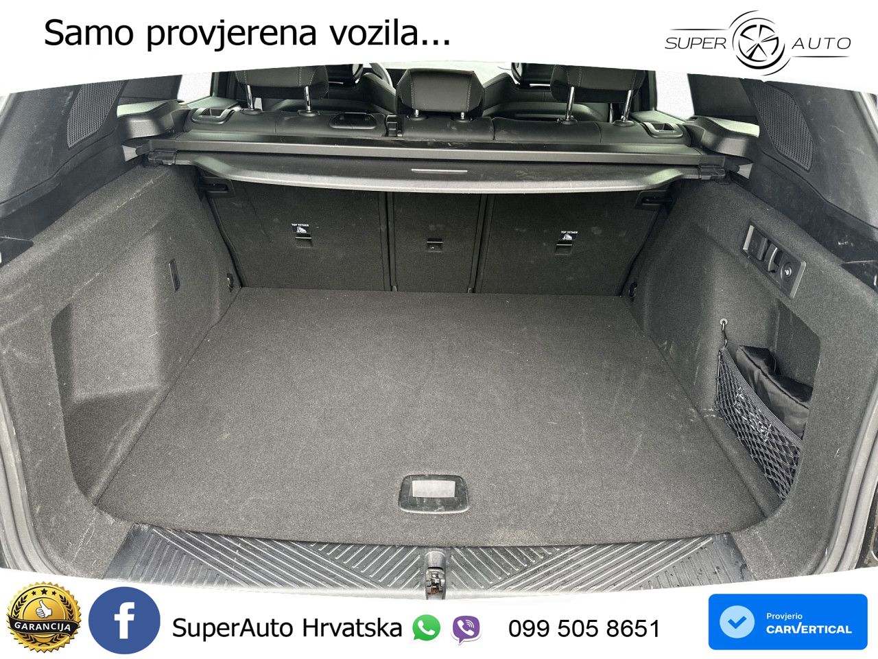 BMW X3 20d xDrive Steptronic M Sport LED+GR SJED+ACC