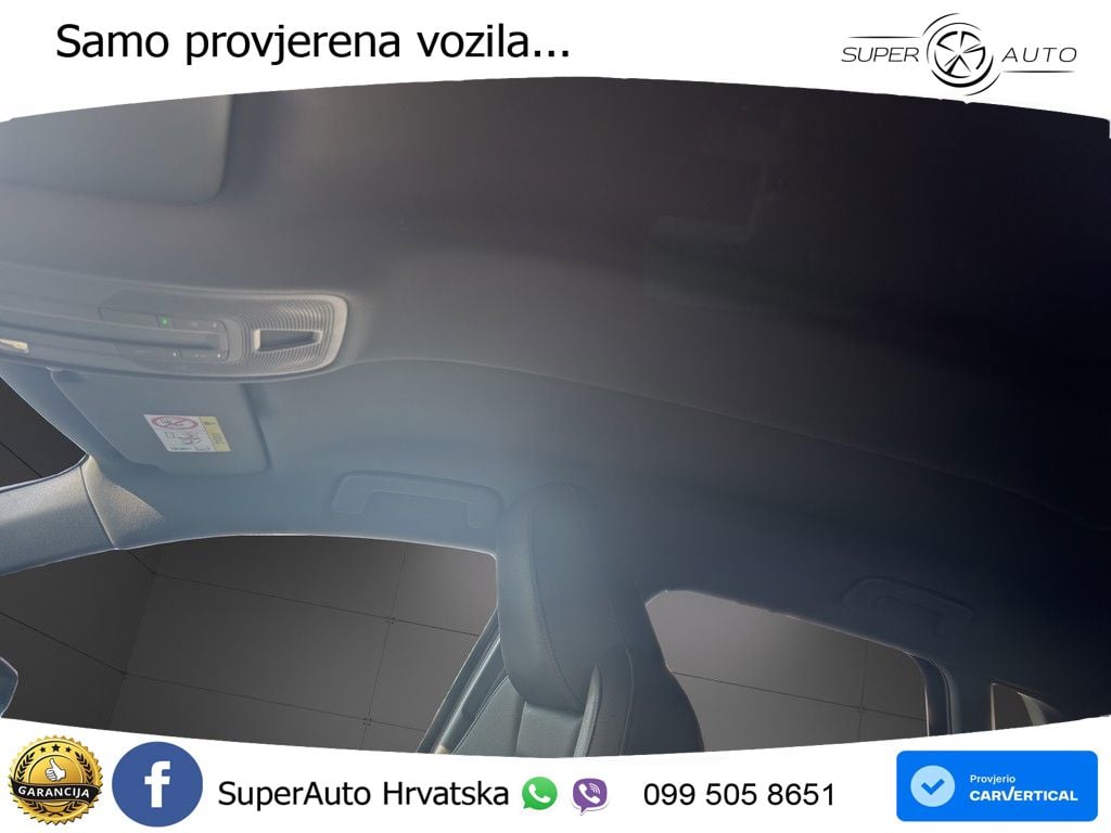 Audi A3 40 TFSI (204 KS) quattro S tronic S line LED+GR SJED+ACC