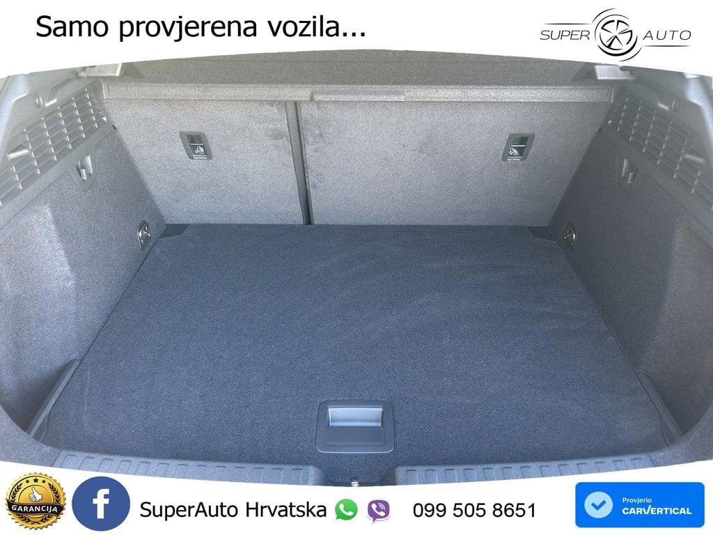 Audi A3 40 TFSI (204 KS) quattro S tronic S line LED+GR SJED+ACC